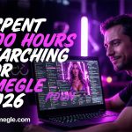 i spent 500 hours searching for real omegle porn 2026