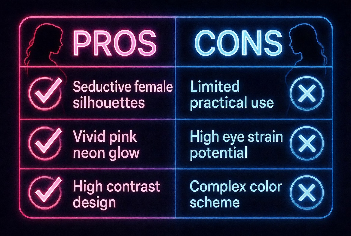 adult omegle pros cons 2026 worth it