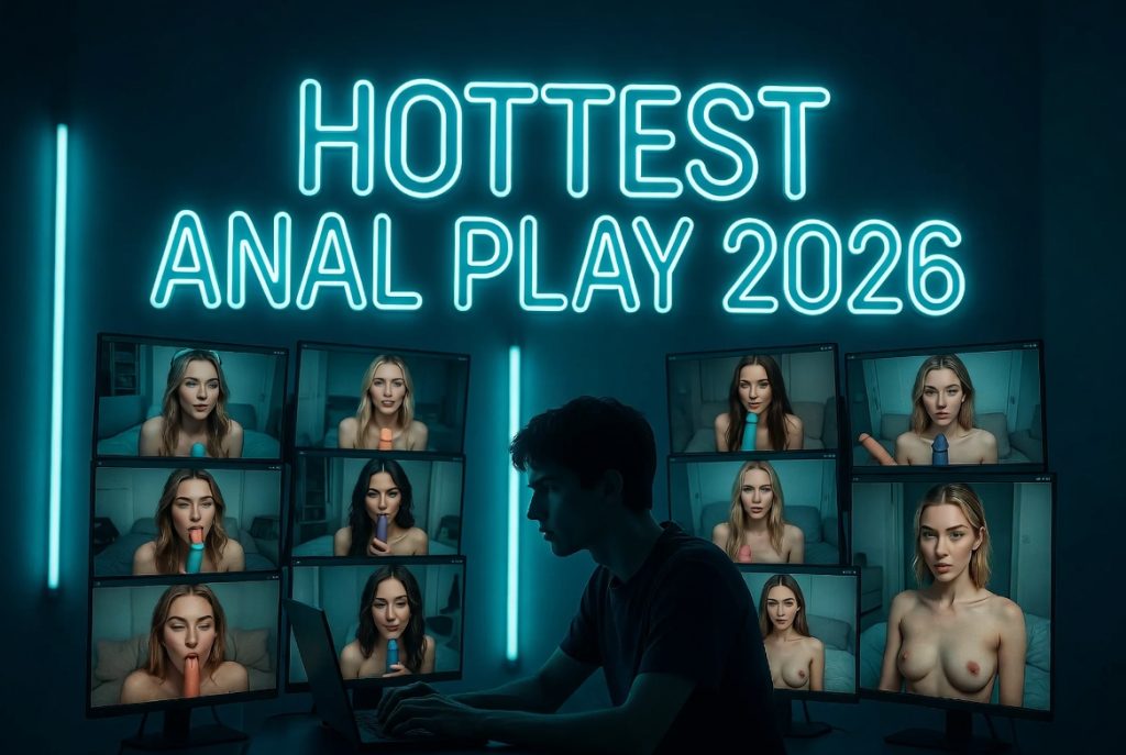hottest anal play leaks on omegle xxx 2026