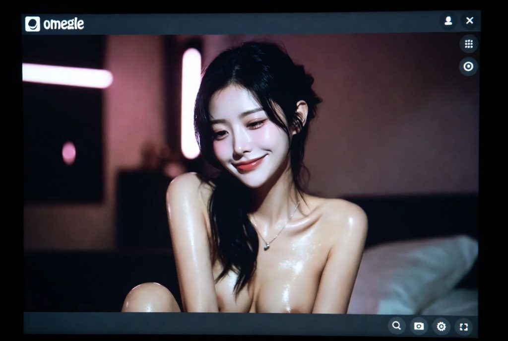 kpop afterglow adult omegle 2026