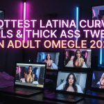 hottest latina curvy girls thick ass twerk on adult omegle 2026 hero