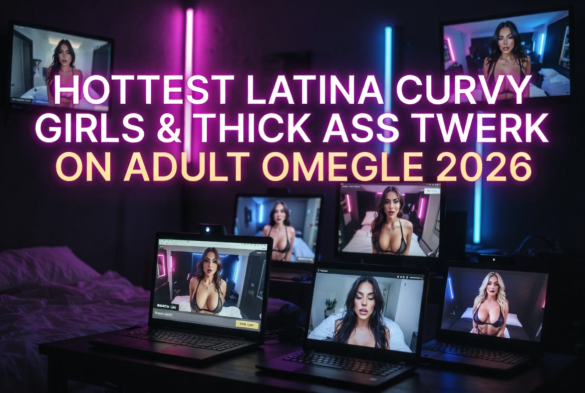 hottest latina curvy girls thick ass twerk on adult omegle 2026 hero