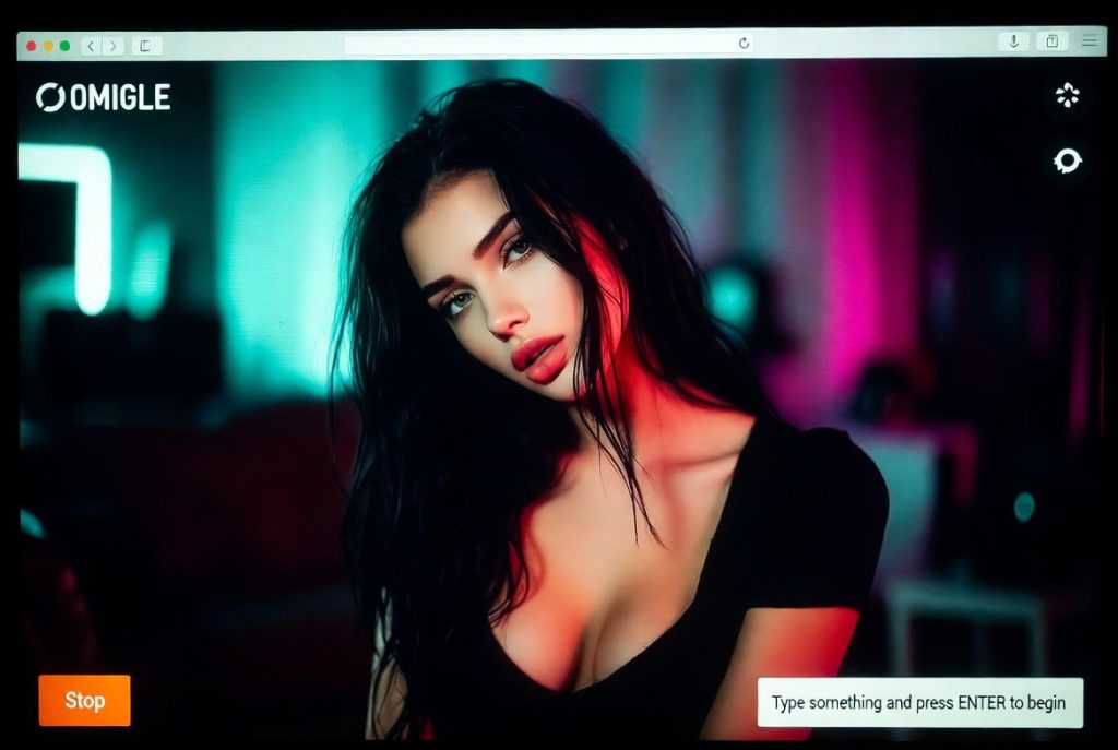do what i say naughty challenge adult omegle 2026