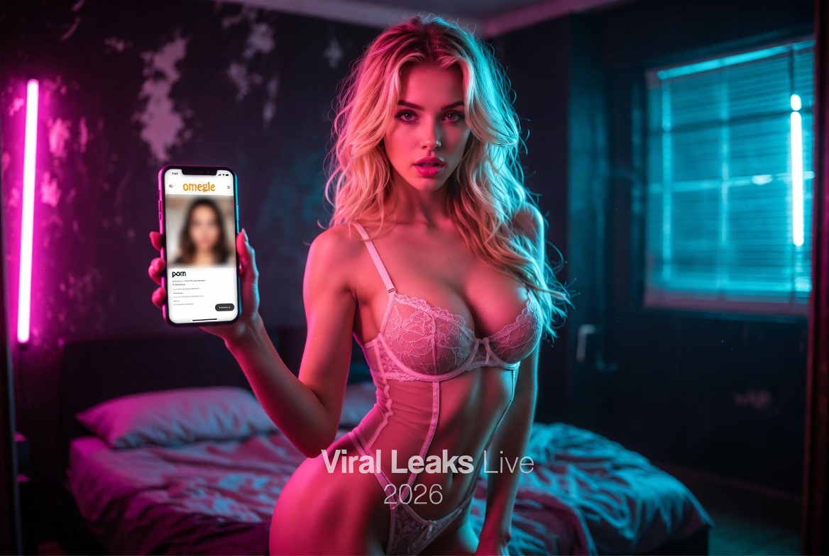 join best omegle porn and leaks 2026