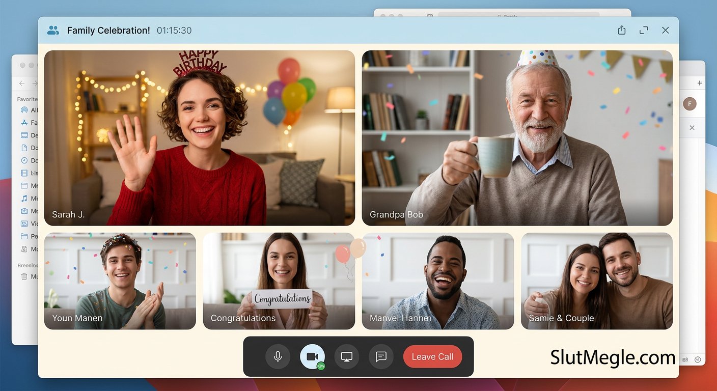 Camgo Video Chat - Omegle Alternative | SlutMegle.com