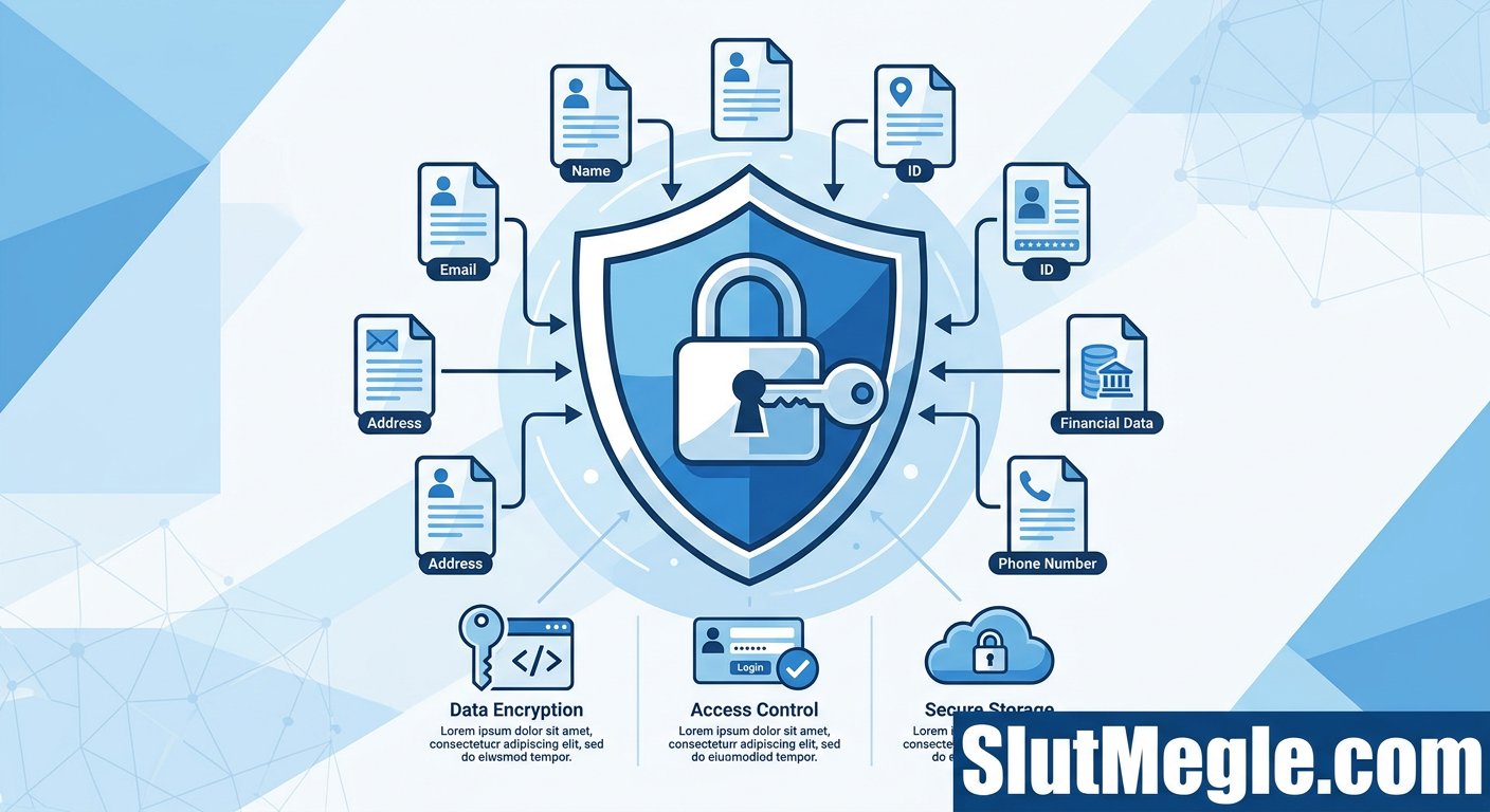 Omegle Safety Guide - Protect Personal Information | SlutMegle.com