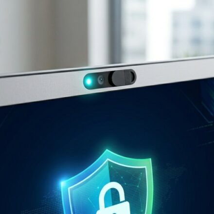 Webcam privacy protection tips for video chat users in 2026